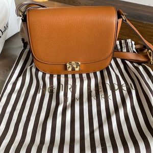 Authentic Henri Bendel small shoulder or cross body